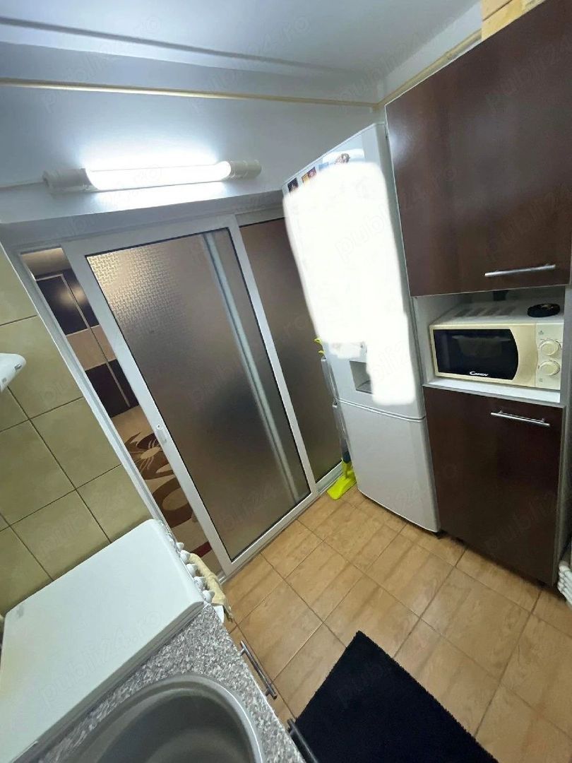 De inchiriat două camere decomandate, str. Nae leonard, 360 euro - foto 3