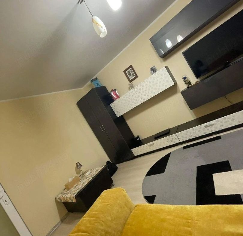 De inchiriat două camere decomandate, str. Nae leonard, 360 euro - foto 4