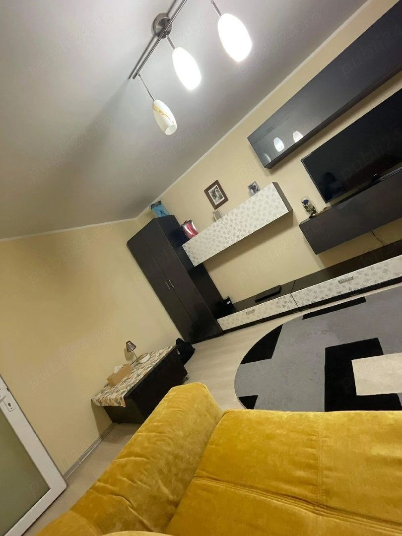 De inchiriat două camere decomandate, str. Nae leonard, 360 euro - foto 4