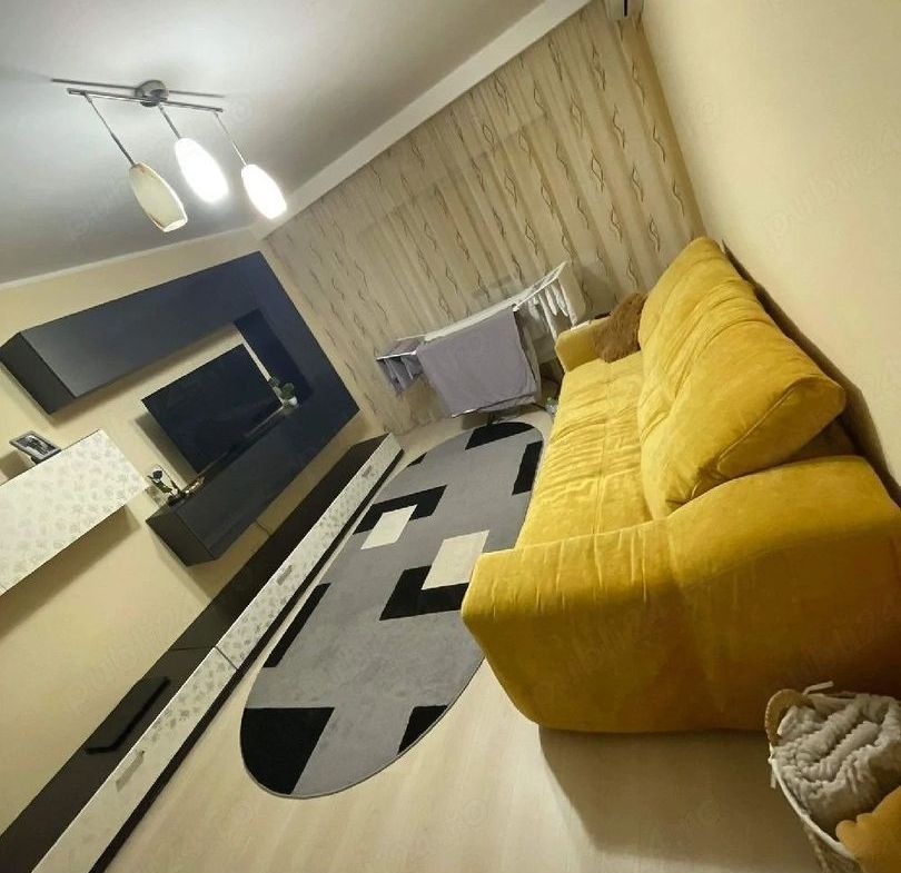 De inchiriat două camere decomandate, str. Nae leonard, 360 euro - foto 5
