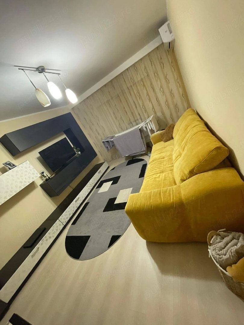 De inchiriat două camere decomandate, str. Nae leonard, 360 euro - foto 5