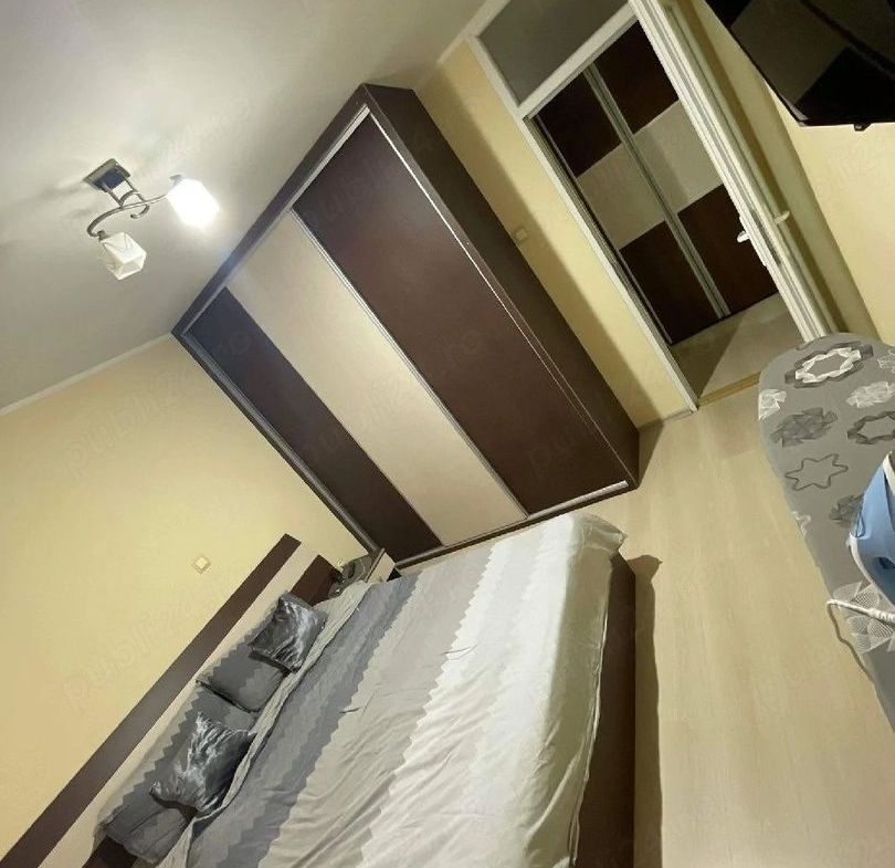 De inchiriat două camere decomandate, str. Nae leonard, 360 euro - foto 6