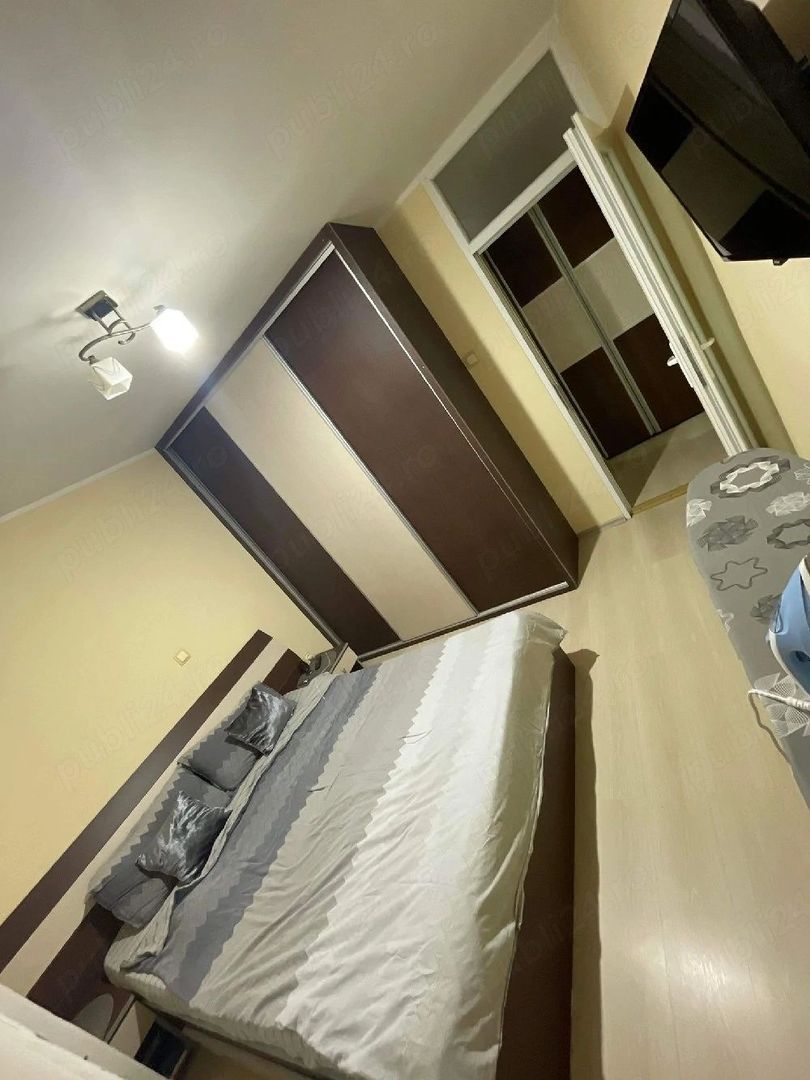 De inchiriat două camere decomandate, str. Nae leonard, 360 euro - foto 6
