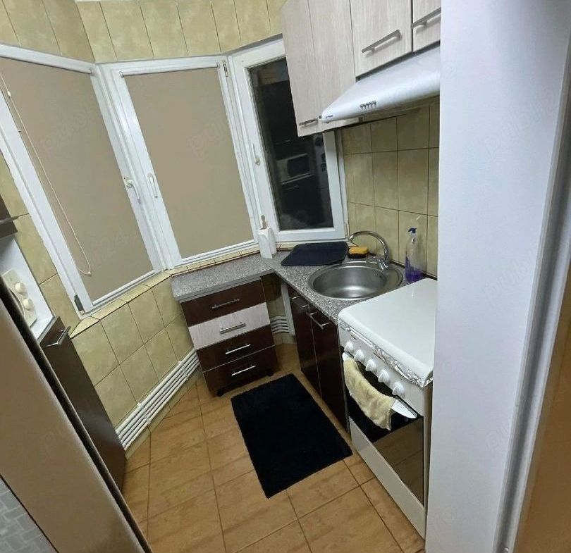De inchiriat două camere decomandate, str. Nae leonard, 360 euro - foto 7