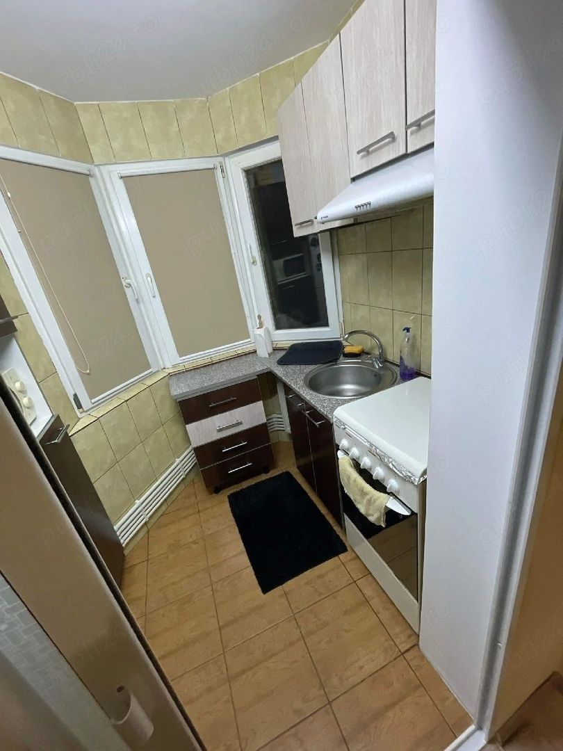 De inchiriat două camere decomandate, str. Nae leonard, 360 euro - foto 7