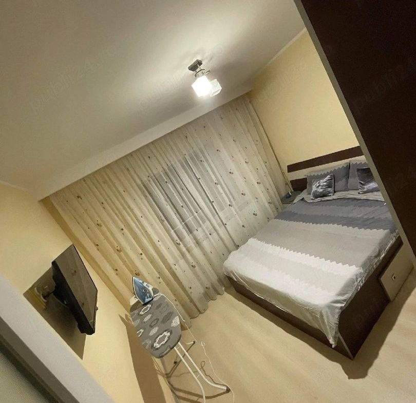 De inchiriat două camere decomandate, str. Nae leonard, 360 euro - foto 8