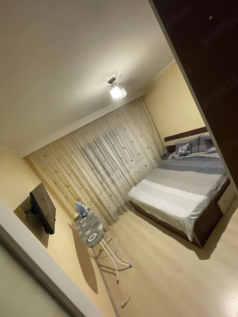 De inchiriat două camere decomandate, str. Nae leonard, 360 euro - foto 8