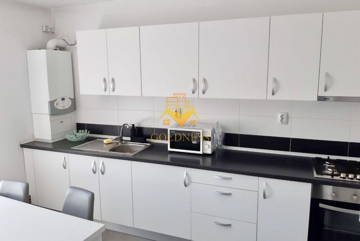 2 camere decomandate, Zorilor, UTCN, Observatorului, Calea Turzii - foto 3