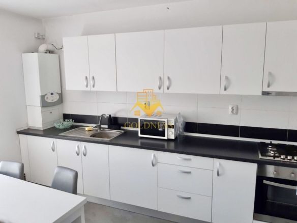 2 camere decomandate, Zorilor, UTCN, Observatorului, Calea Turzii - foto 3