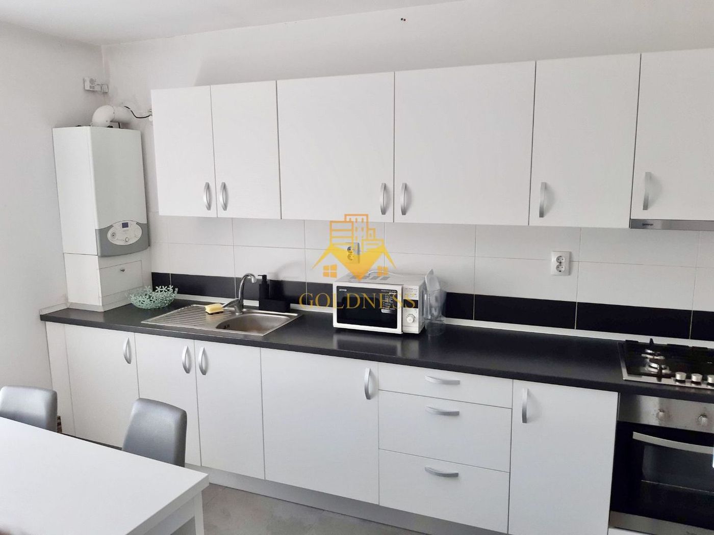 2 camere decomandate, Zorilor, UTCN, Observatorului, Calea Turzii - foto 3