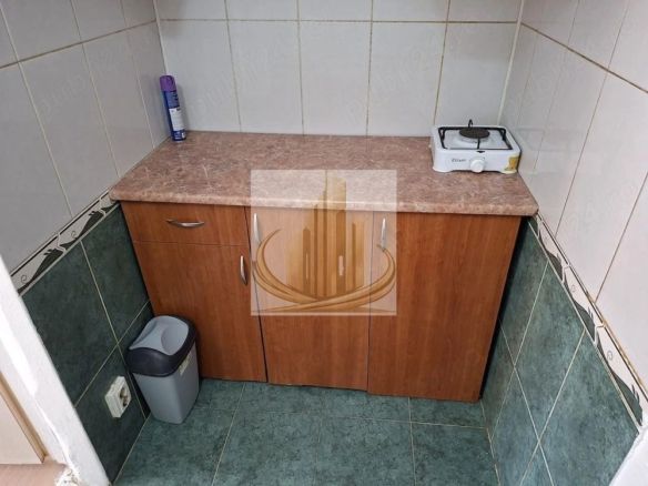 GARSONIERĂ ÎN ZONA IOSEFIN | 22 MP | ETAJ 3/4 - foto 3