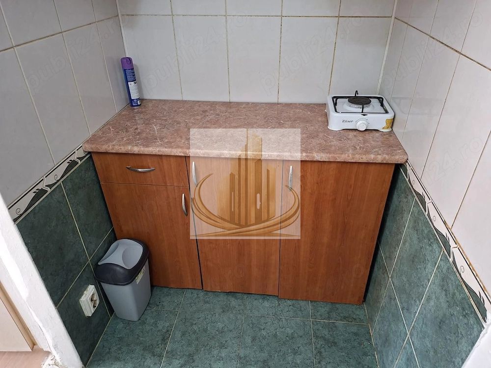 GARSONIERĂ ÎN ZONA IOSEFIN | 22 MP | ETAJ 3/4 - foto 3