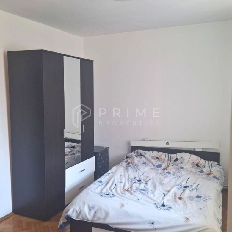 Apartament de vânzare | 2 Camere| Zona Dacia - Imagine principala