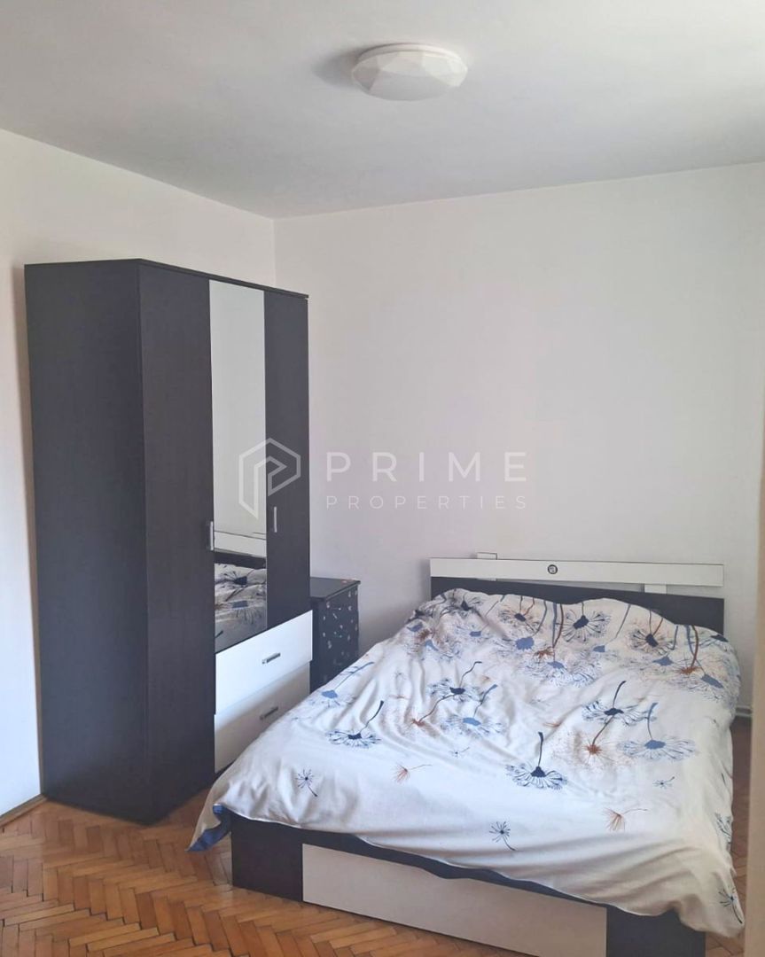 Apartament de vânzare | 2 Camere| Zona Dacia - Imagine principala