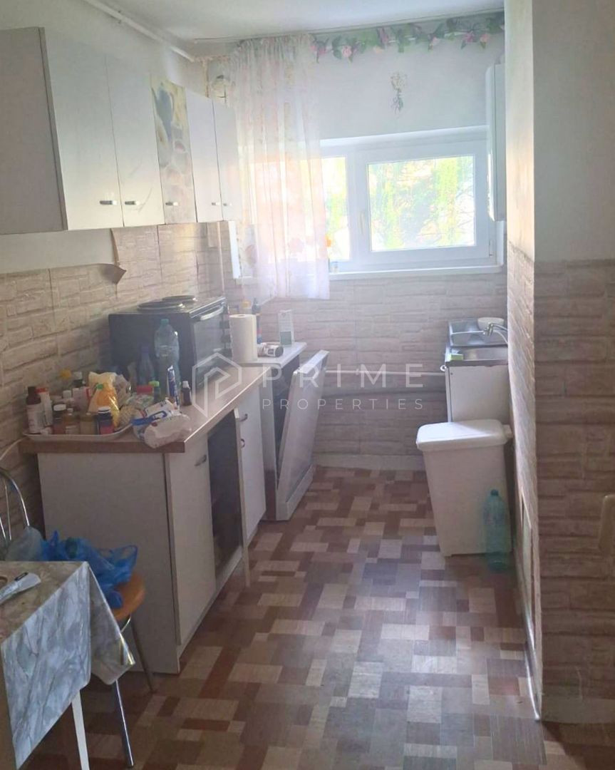 Apartament de vânzare | 2 Camere| Zona Dacia - foto 2