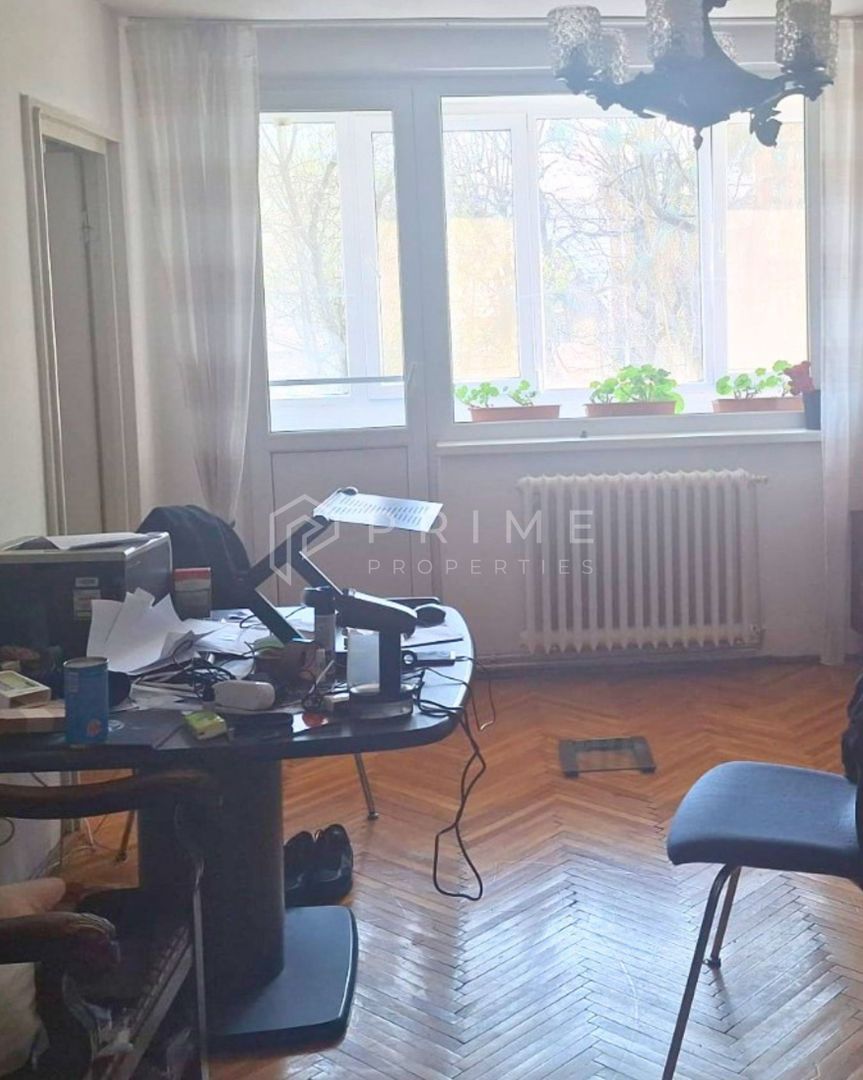 Apartament de vânzare | 2 Camere| Zona Dacia - foto 3