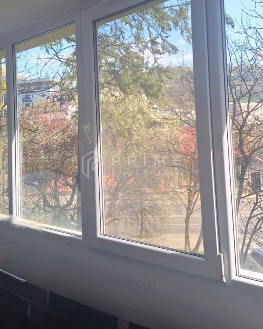 Apartament de vânzare | 2 Camere| Zona Dacia - foto 5