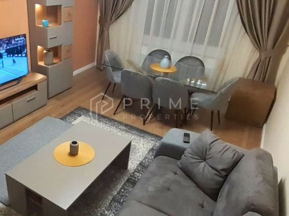 Apartament de închiriat | 3 camere, 2 băi | Tudor - Imagine principala
