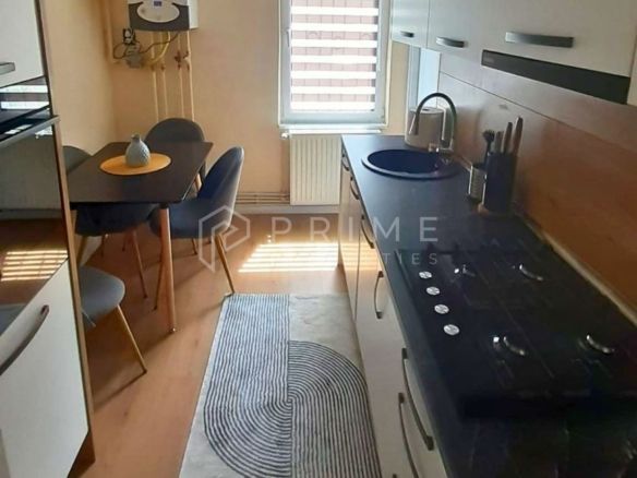 Apartament de închiriat | 3 camere, 2 băi | Tudor - foto 2