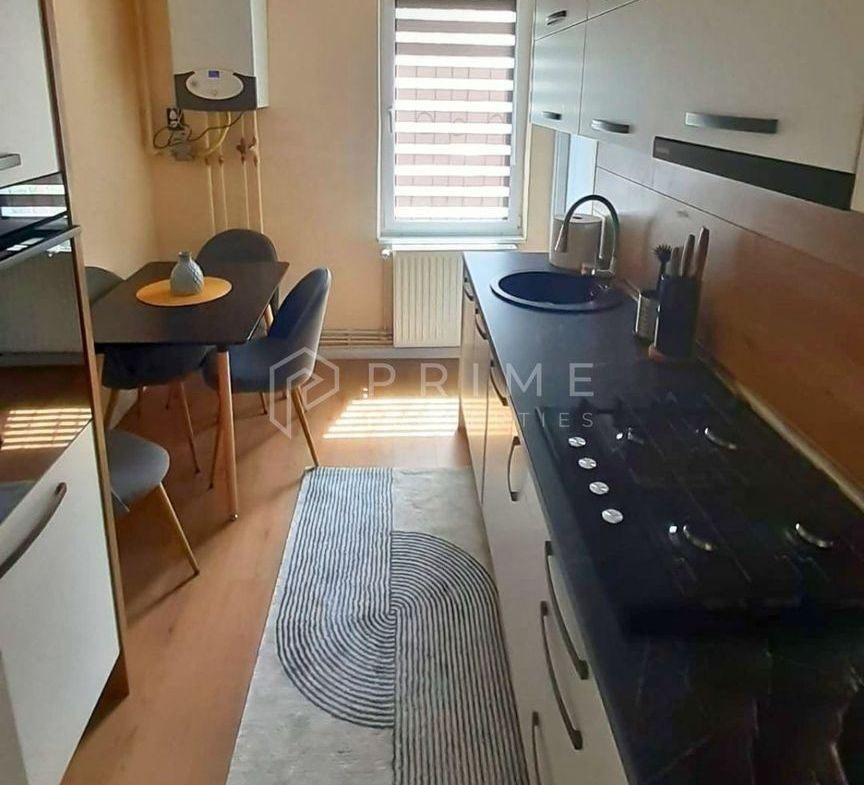 Apartament de închiriat | 3 camere, 2 băi | Tudor - foto 2