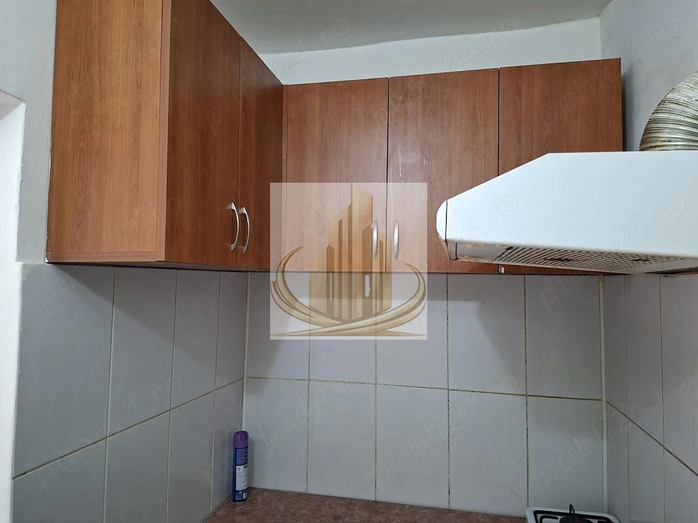 GARSONIERĂ ÎN ZONA IOSEFIN | 22 MP | ETAJ 3/4 - foto 4