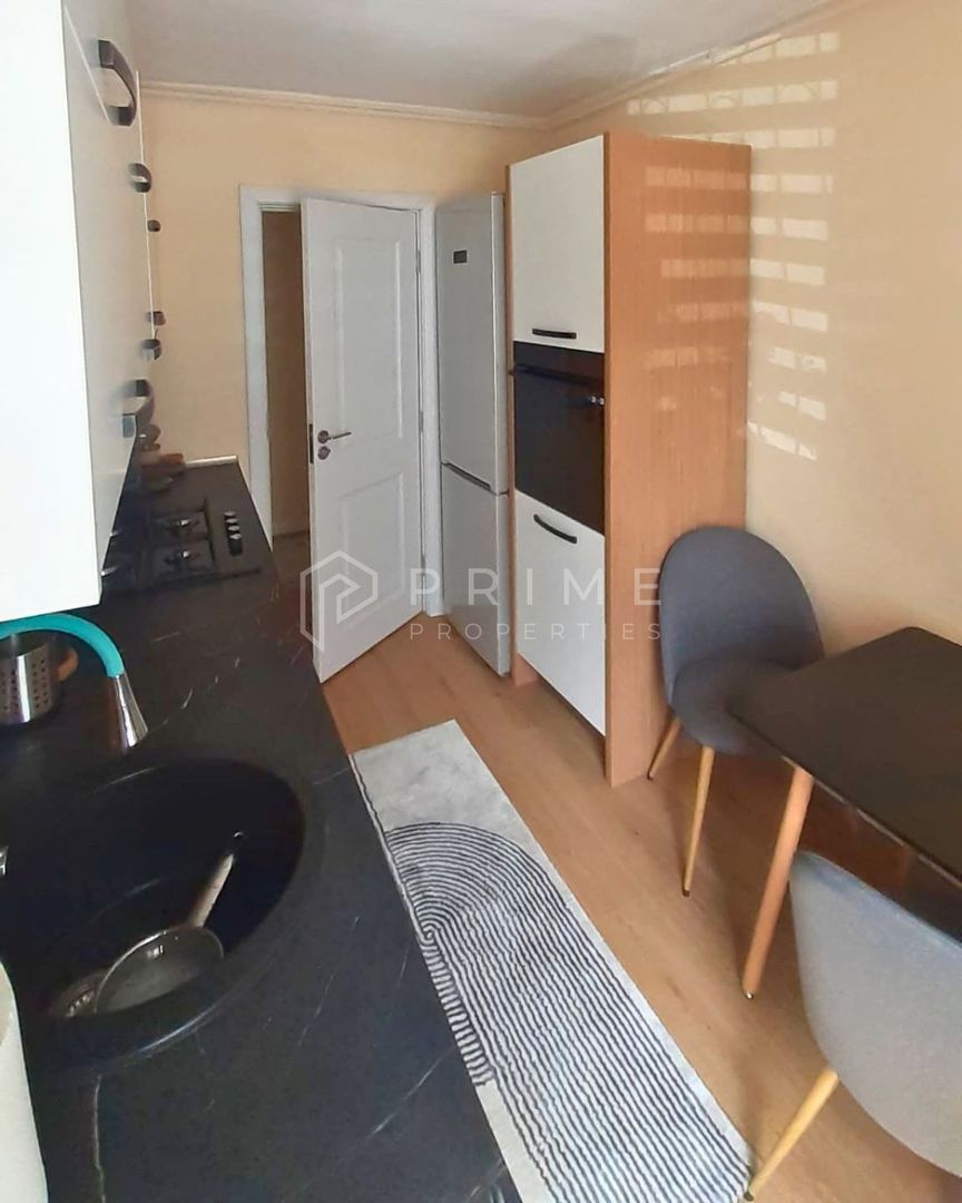 Apartament de închiriat | 3 camere, 2 băi | Tudor - foto 3