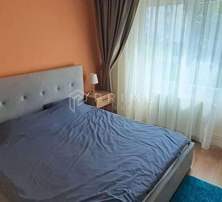 Apartament de închiriat | 3 camere, 2 băi | Tudor - foto 4
