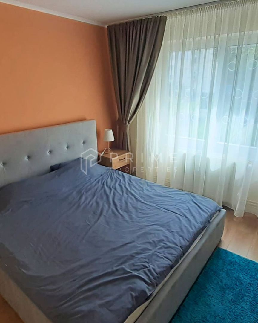 Apartament de închiriat | 3 camere, 2 băi | Tudor - foto 4