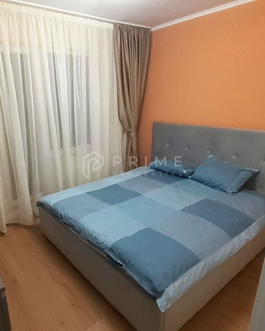 Apartament de închiriat | 3 camere, 2 băi | Tudor - foto 5