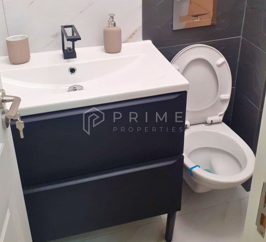 Apartament de închiriat | 3 camere, 2 băi | Tudor - foto 7