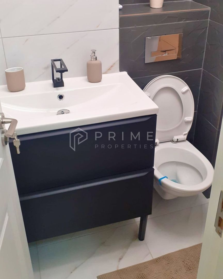 Apartament de închiriat | 3 camere, 2 băi | Tudor - foto 7