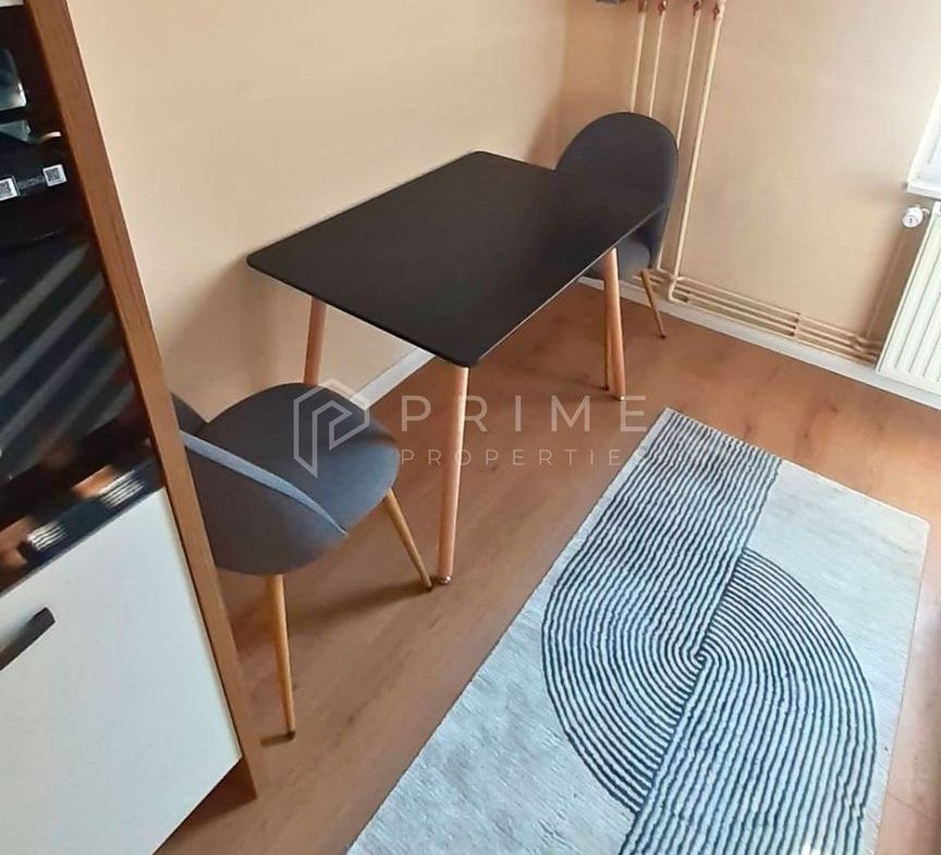 Apartament de închiriat | 3 camere, 2 băi | Tudor - foto 8