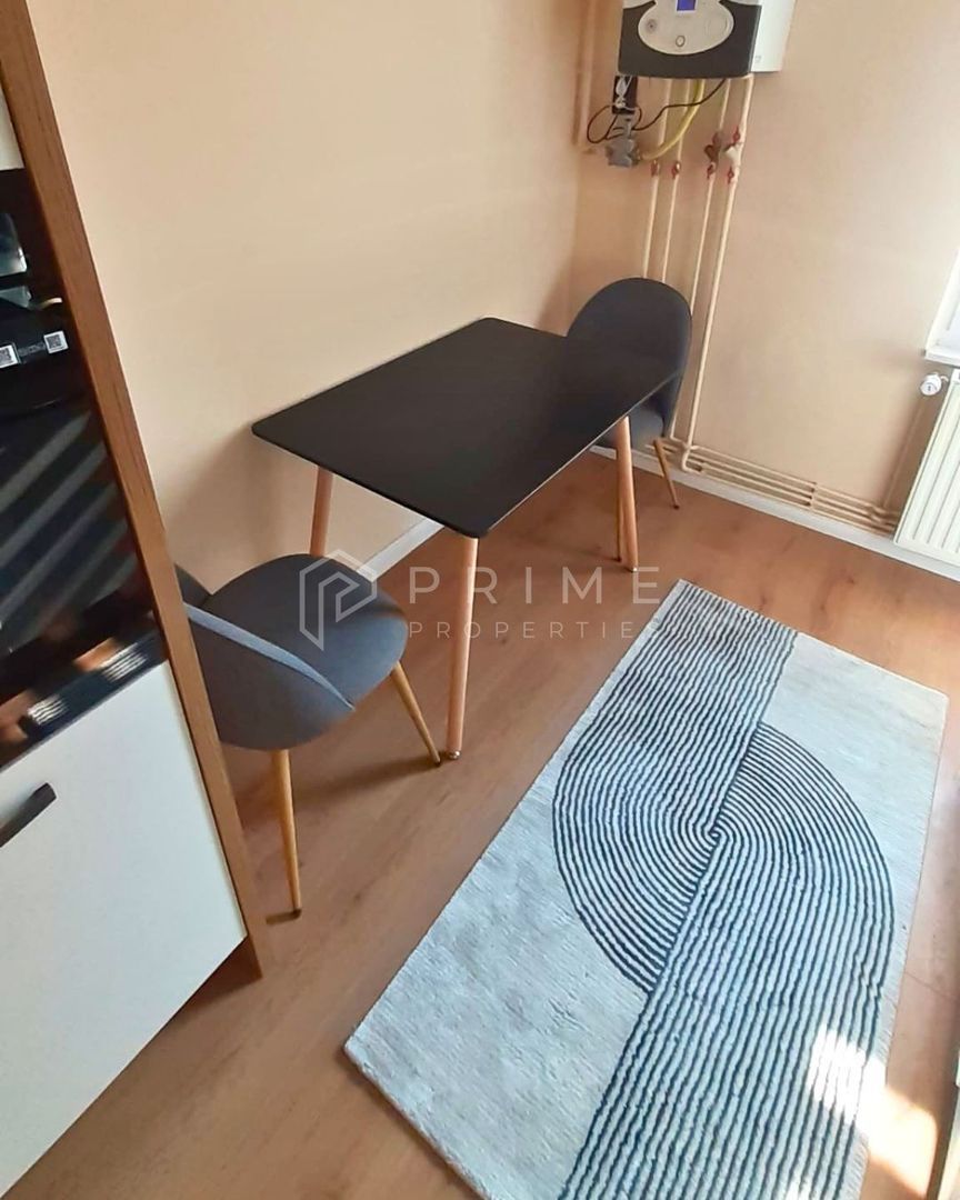 Apartament de închiriat | 3 camere, 2 băi | Tudor - foto 8