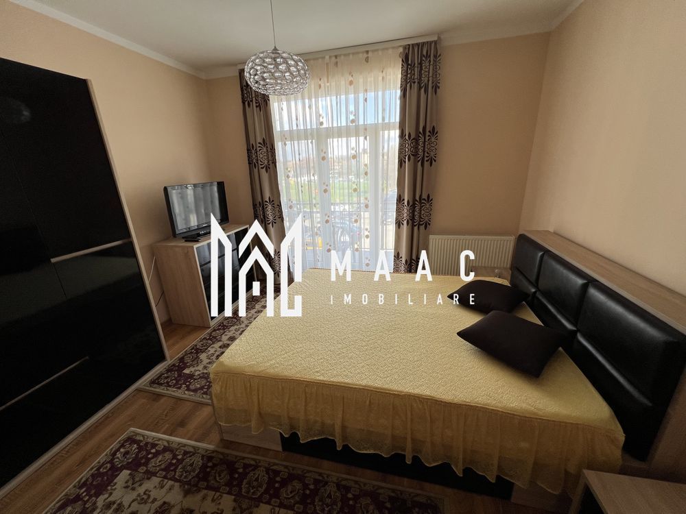 Apartament 2 camere | 2 balcoane | Etaj 1 | Zona Turnisor - Imagine principala