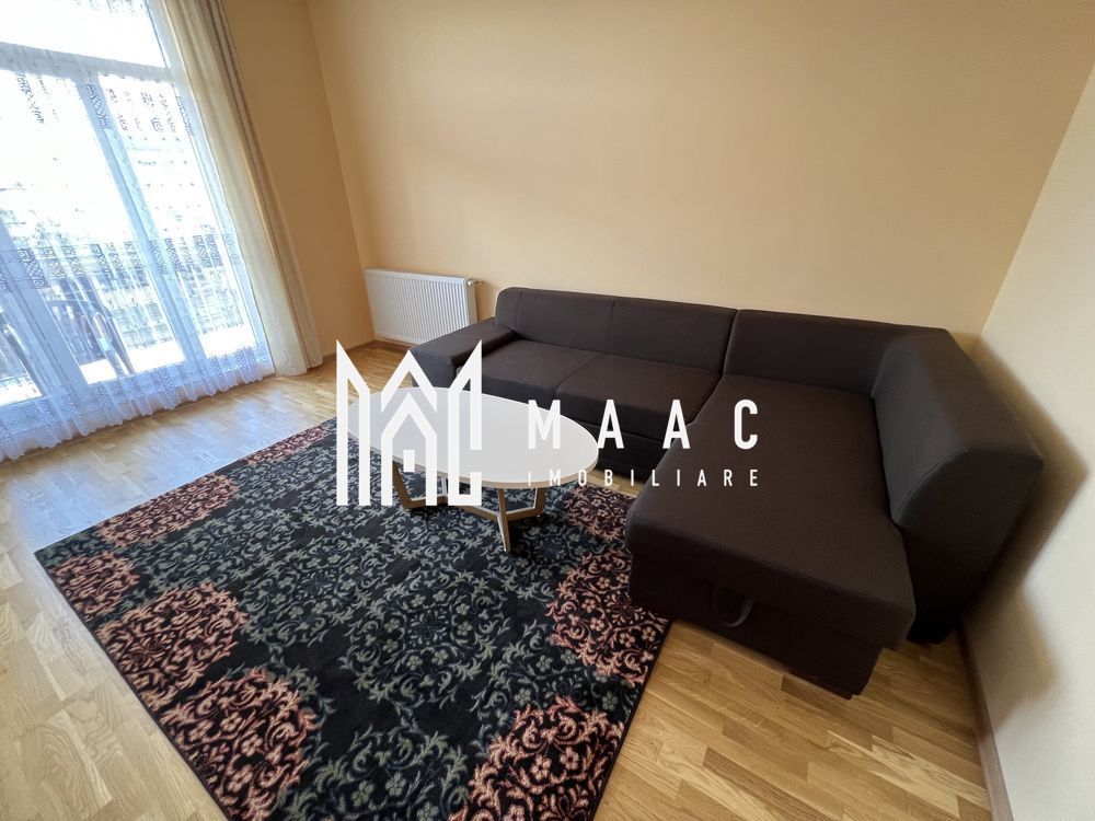 Apartament 2 camere | 2 balcoane | Etaj 1 | Zona Turnisor - foto 2