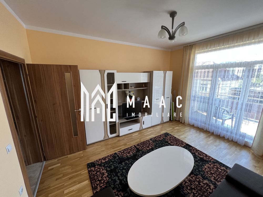 Apartament 2 camere | 2 balcoane | Etaj 1 | Zona Turnisor - foto 3