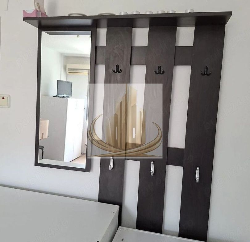 GARSONIERĂ ÎN ZONA IOSEFIN | 22 MP | ETAJ 3/4 - foto 5