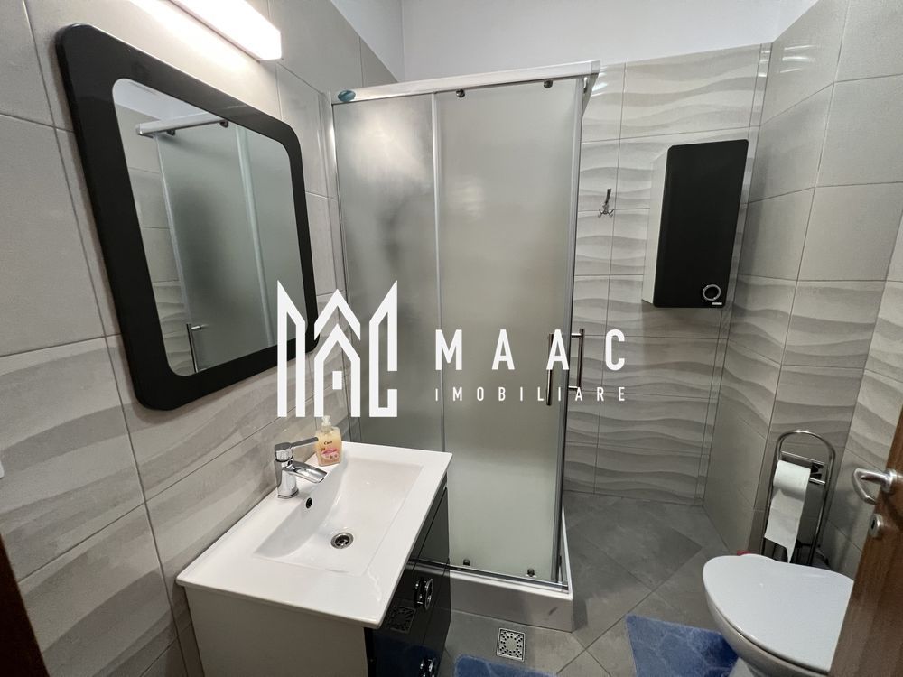 Apartament 2 camere | 2 balcoane | Etaj 1 | Zona Turnisor - foto 5