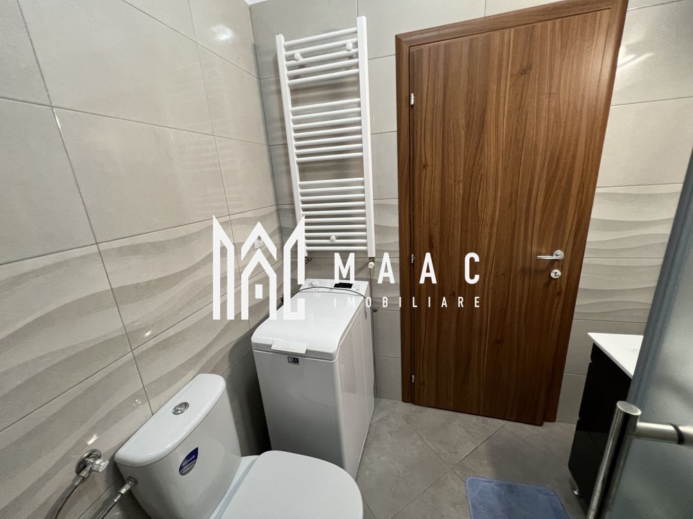 Apartament 2 camere | 2 balcoane | Etaj 1 | Zona Turnisor - foto 6