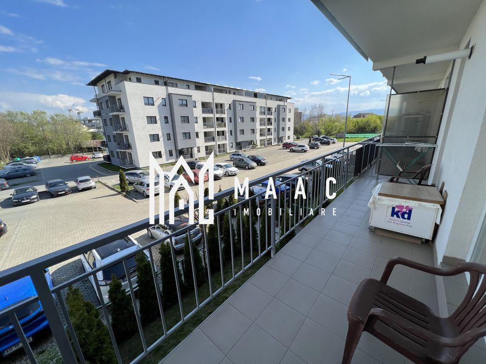 Apartament 2 camere | 2 balcoane | Etaj 1 | Zona Turnisor - foto 7