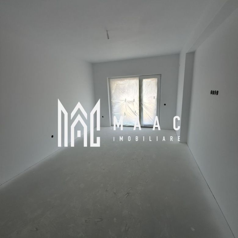 Apartament 2 camere | Șelimbăr | etaj 2 | 58 mp - Imagine principala