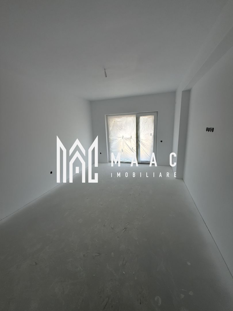 Apartament 2 camere | Șelimbăr | etaj 2 | 58 mp - Imagine principala