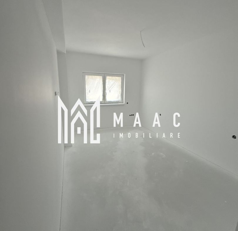 Apartament 2 camere | Șelimbăr | etaj 2 | 58 mp - foto 3