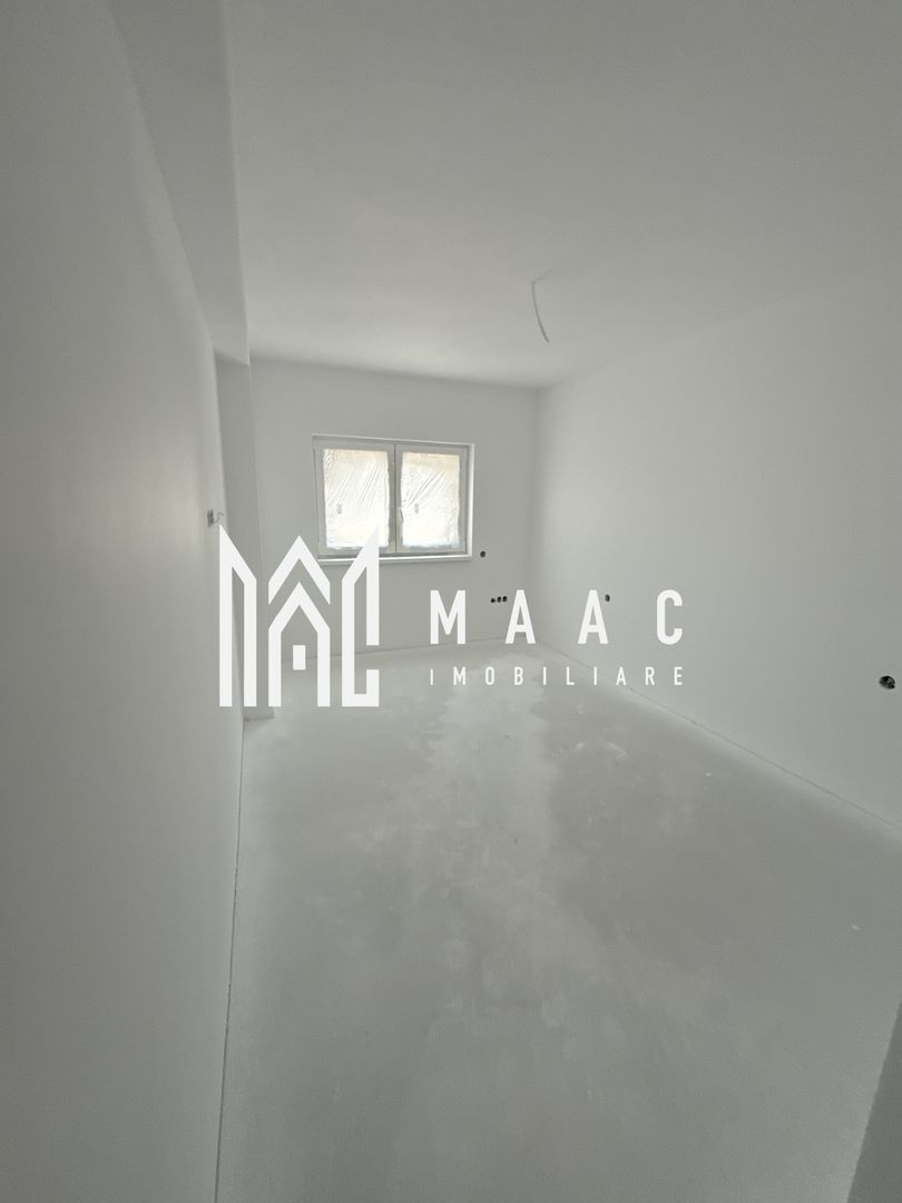 Apartament 2 camere | Șelimbăr | etaj 2 | 58 mp - foto 3