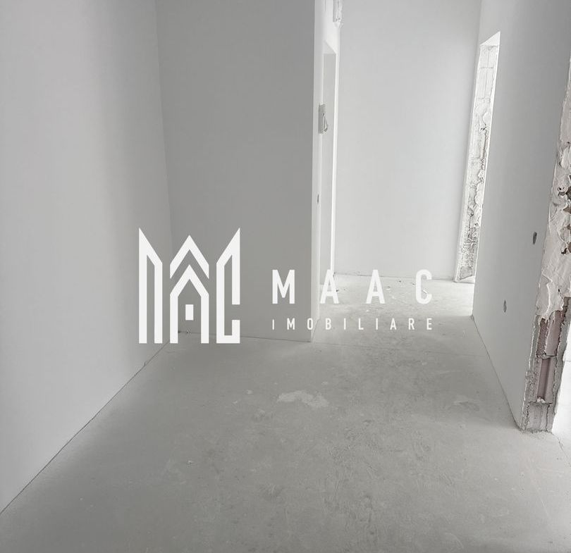 Apartament 2 camere | Șelimbăr | etaj 2 | 58 mp - foto 5