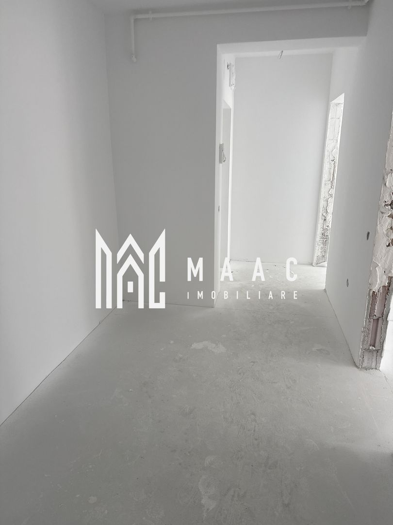 Apartament 2 camere | Șelimbăr | etaj 2 | 58 mp - foto 5
