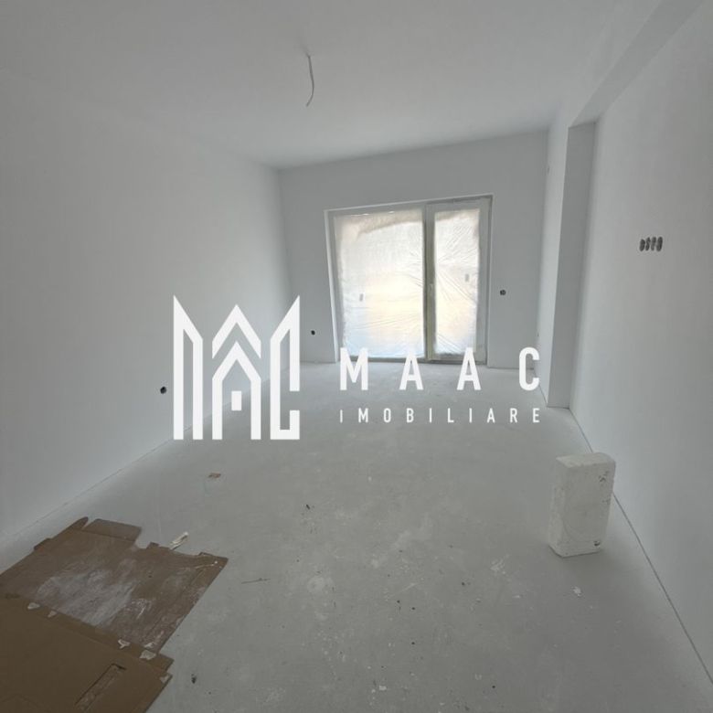 Apartament 2 camere | Șelimbăr | etaj 1 | 58,1 mp - Imagine principala