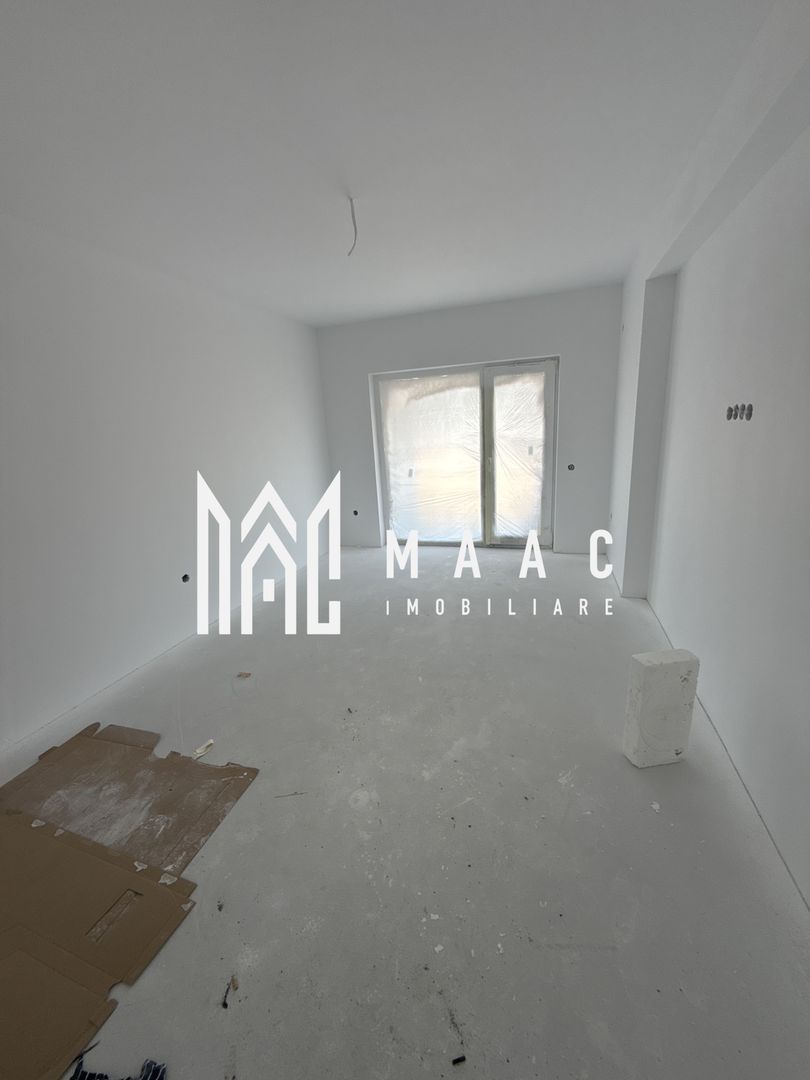 Apartament 2 camere | Șelimbăr | etaj 1 | 58,1 mp - Imagine principala