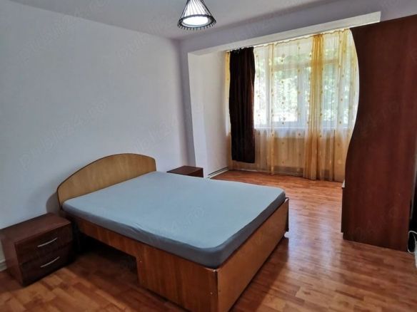 De inchiriat apartament 3 camere, parter, zona Constructorilor, 400 Euro - Imagine principala