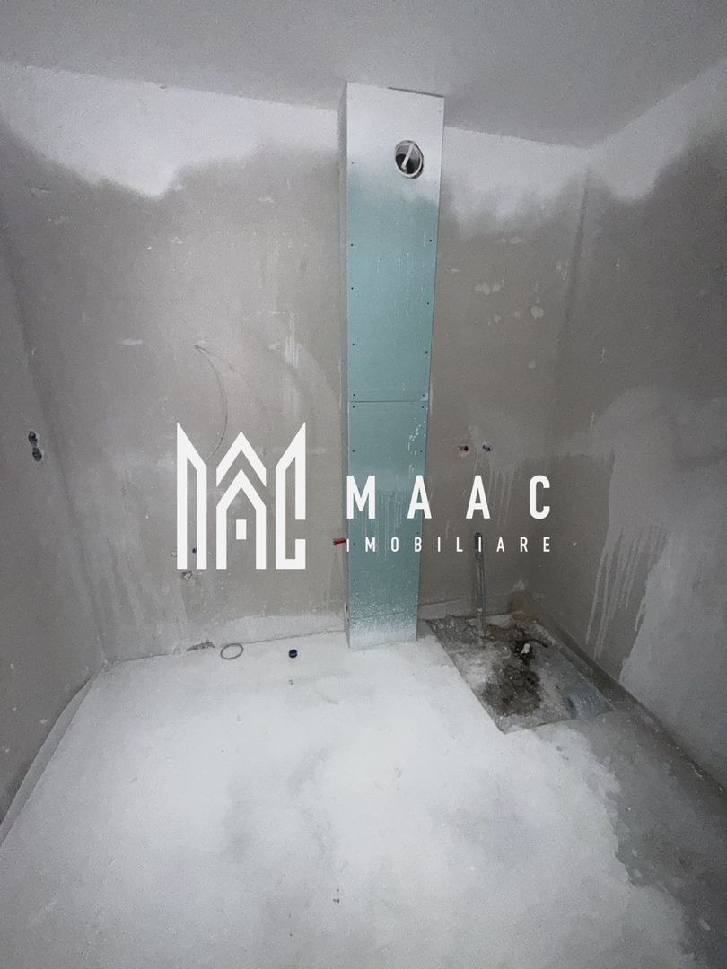 Apartament 2 camere | Șelimbăr | etaj 1 | 58,1 mp - foto 3